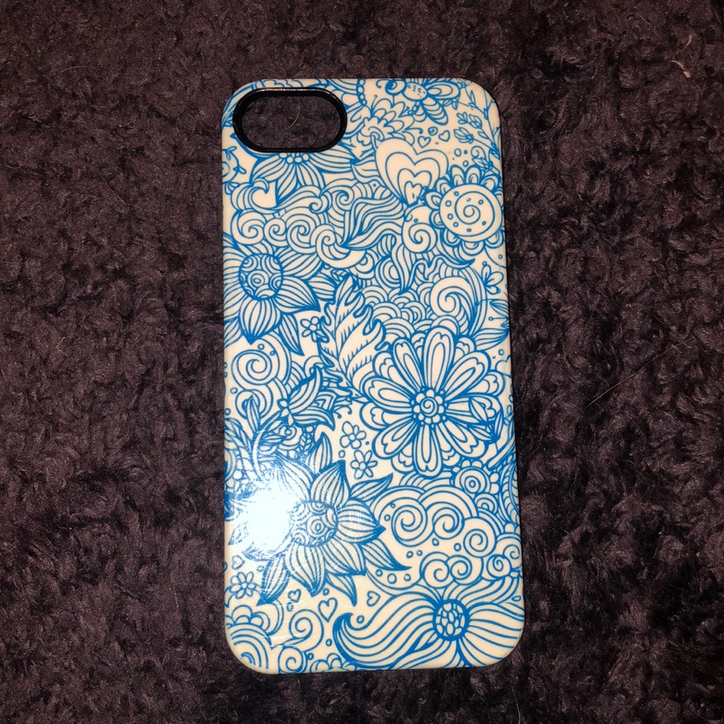 Iphone 5 Case